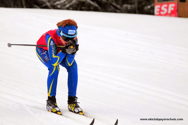 GP Megève 2014